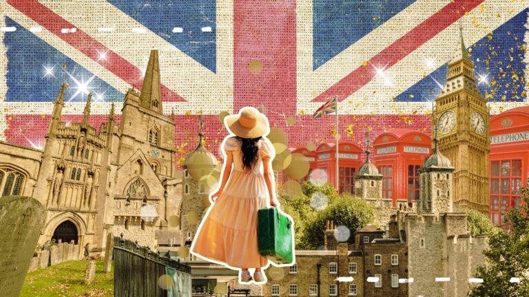 Where to Stay: United Kingdom Hotel Recommendations