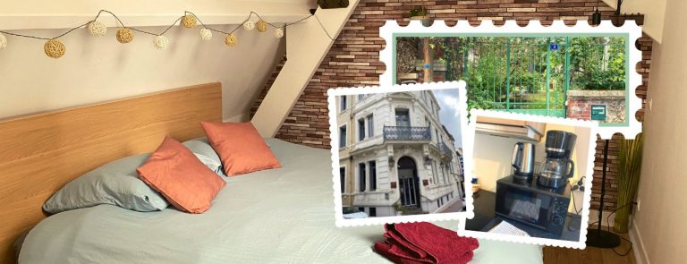 Where to Stay: France Hostels & Hotels Recommendations