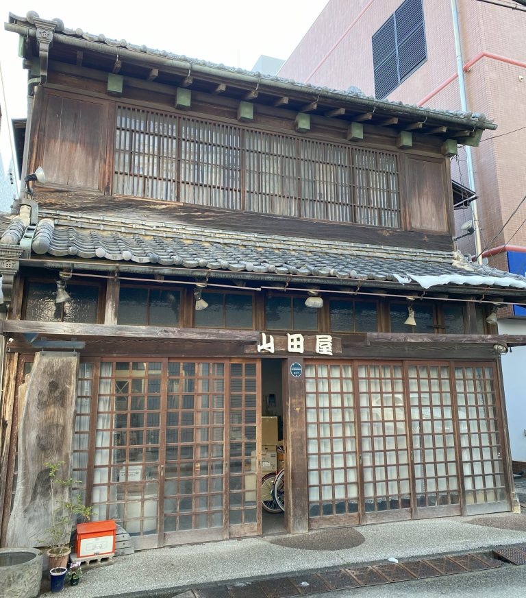 A Day Trip from Tokyo to Kawagoe, the Little Edo