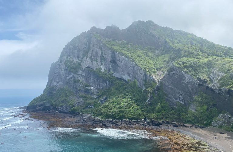 Jeju Island Travel Guide 2024