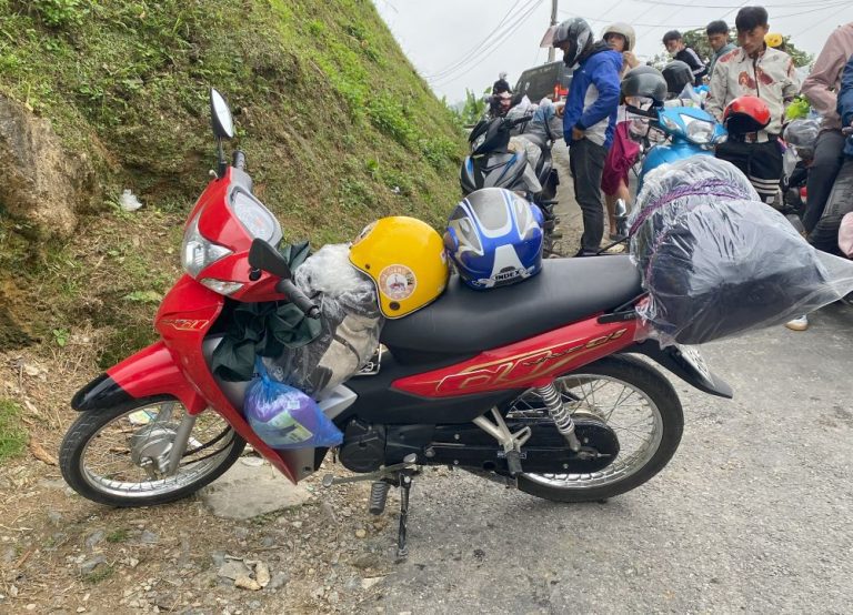 My Experience on the Ha Giang Loop (Easy Rider Version)