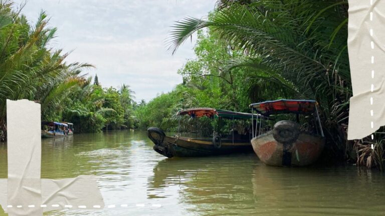 Mekong River Delta Day Tour from Ho Chi Minh City (My Experience)