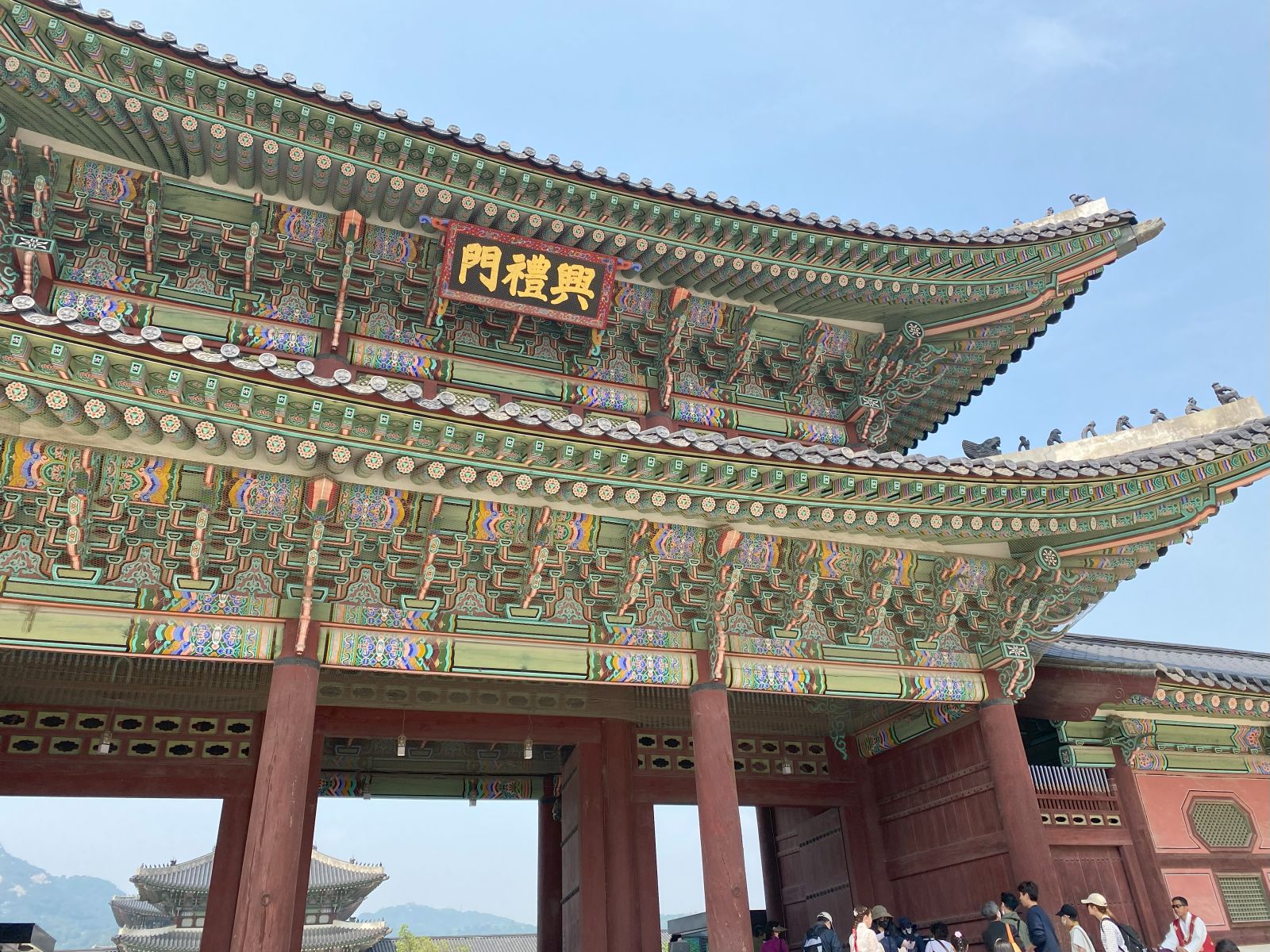 A month in South Korea | May 2023 Travel Budget Breakdown