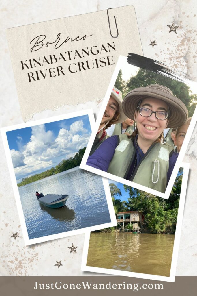 Kinabatangan River Cruise Borneo