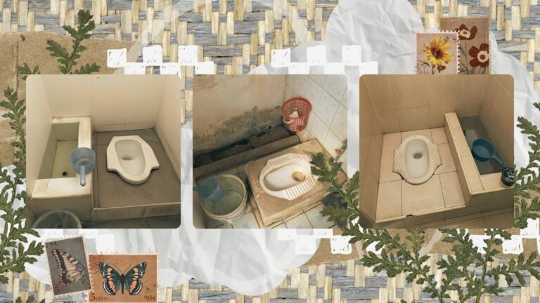 How to Use a Squat Toilet: Answers to Questions You Never Wanted to Ask