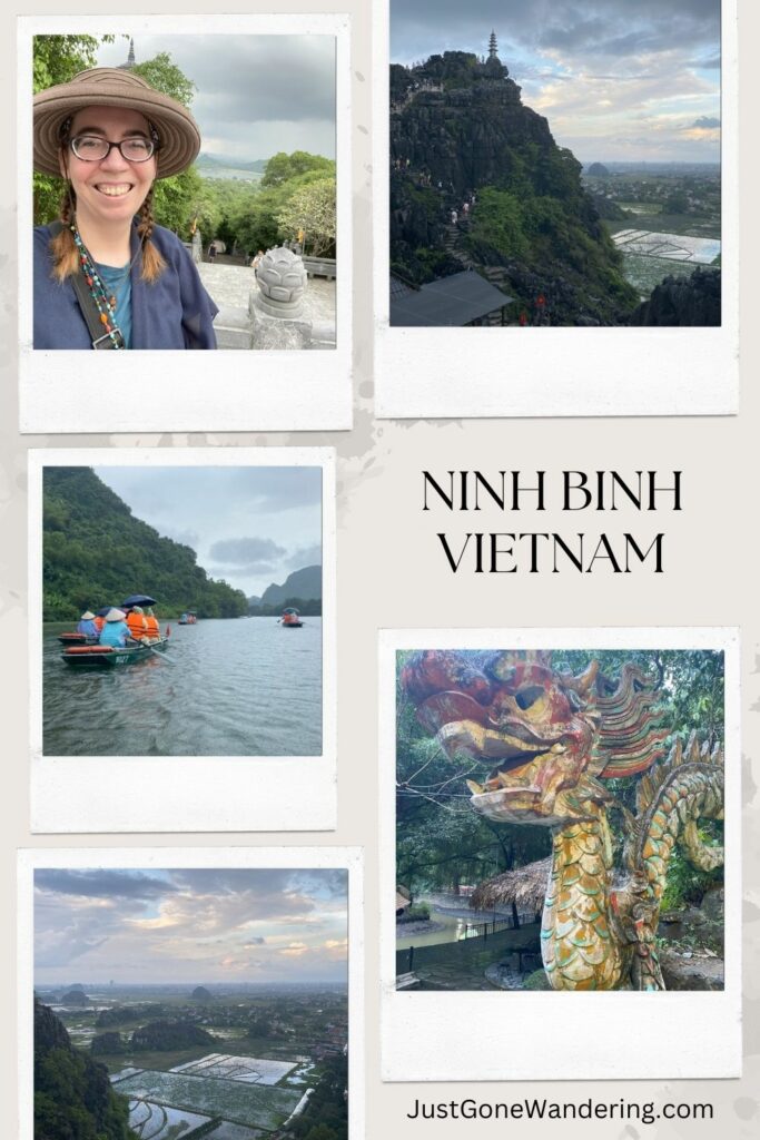 Ninh Binh day tour
