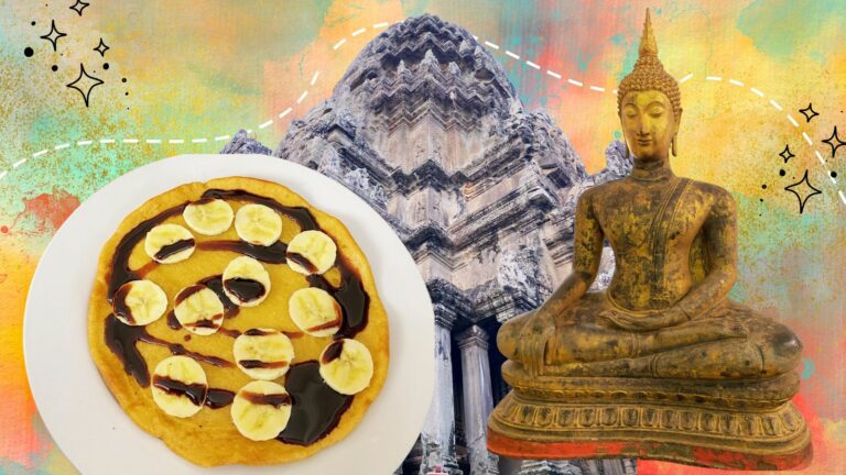 What’s the Banana Pancake Trail, Anyway?