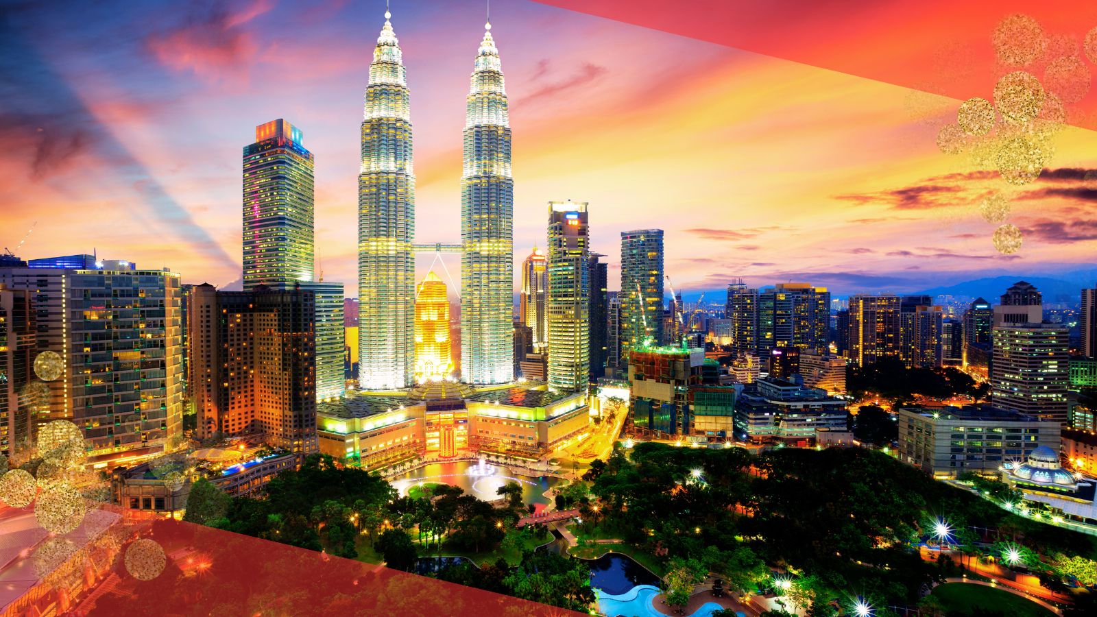 One Month in Kuala Lumpur | 2024 Digital Nomad Budget Breakdown
