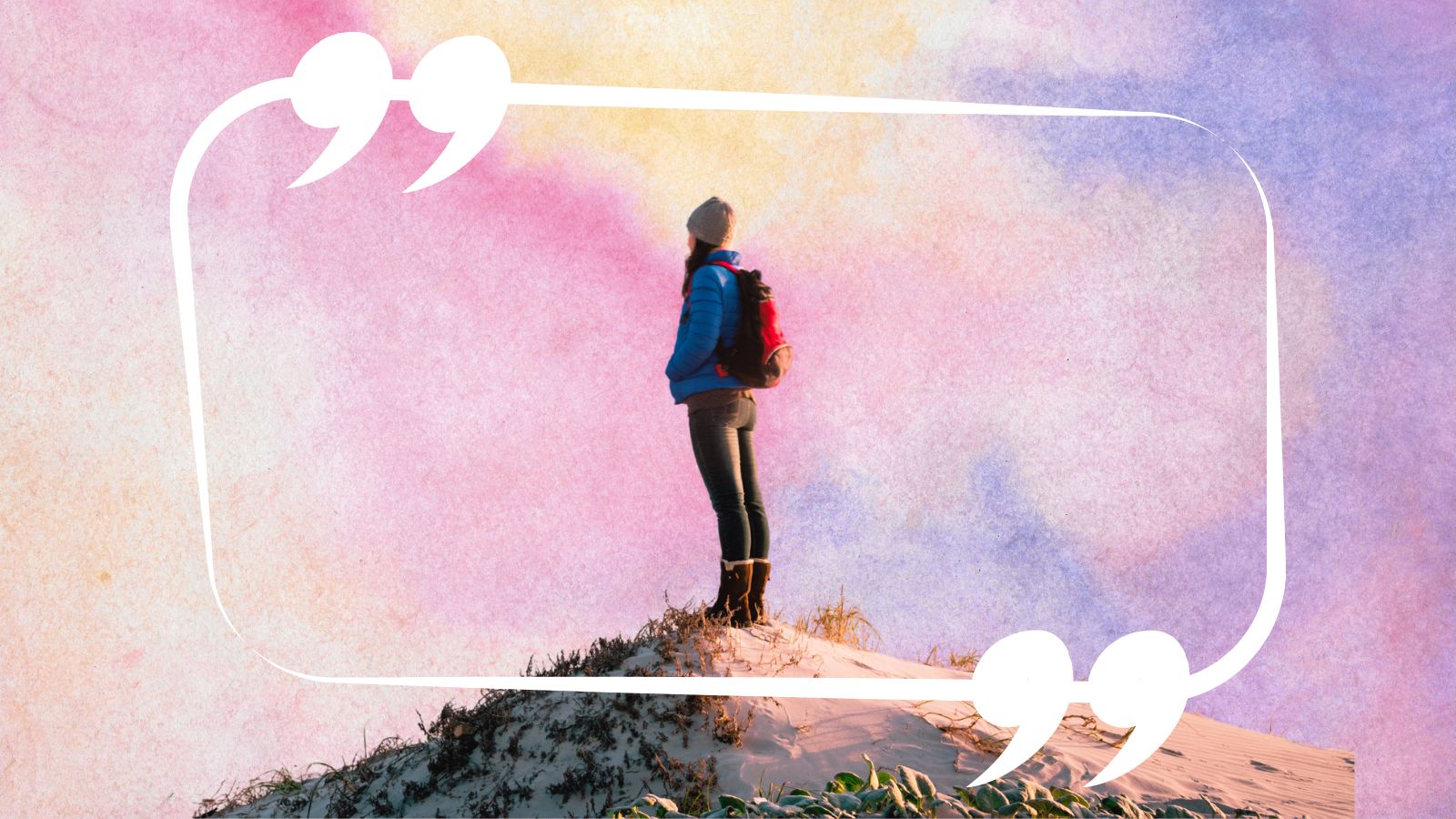 37 Inspirational Quotes for Solo Travelers