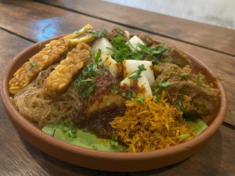 10 Best Kuala Lumpur Food Tours & Experiences