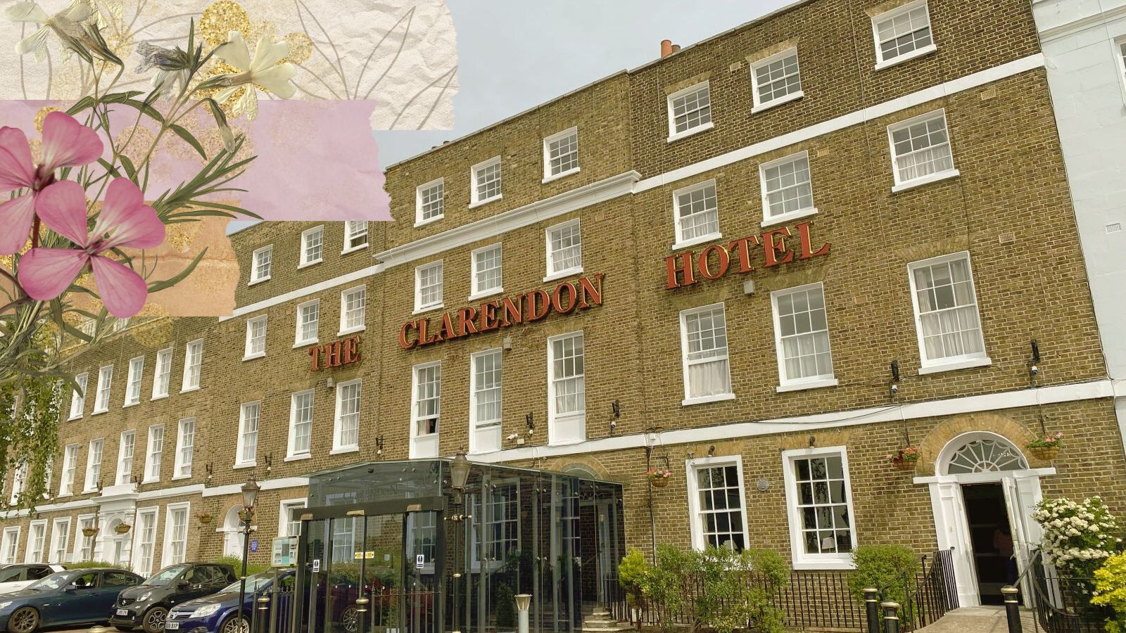 The Clarendon Hotel, Blackheath, London (Review)