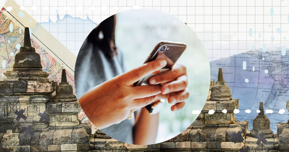 10 Apps to Download Before Traveling in Southeast Asia