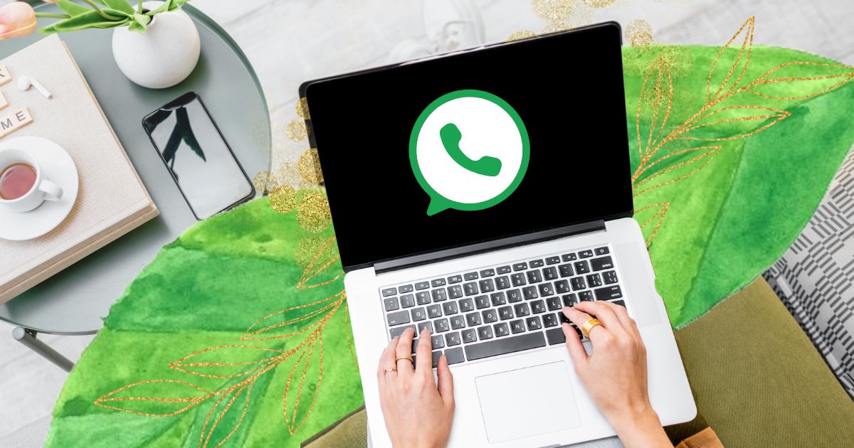 Digital Nomad WhatsApp Group Chats