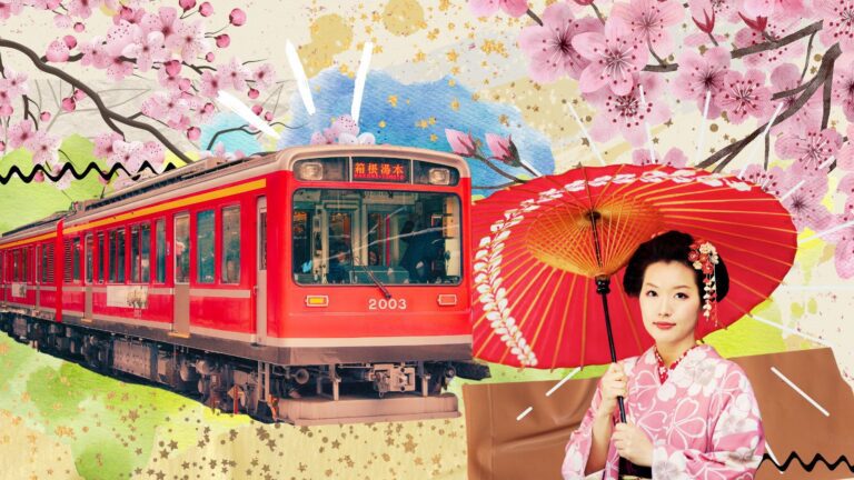 10 Underrated Train Destinations to Experience Japan’s Hidden Charm