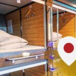 Why Capsule Hotels Are a Must-Try for Travelers Exploring Japan on a Budget