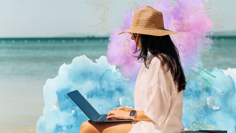 The Hidden Costs of Being a Digital Nomad (What Instagram Doesn’t Show You)