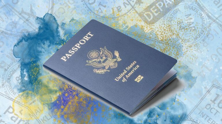 Should You Carry Your Passport Everywhere While Traveling?