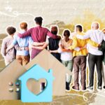 What’s it Like Living in a Coliving House? My Experience