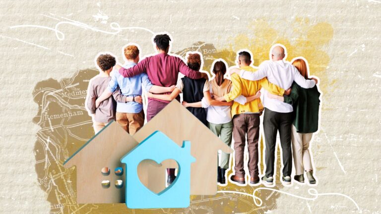What’s it Like Living in a Coliving House? My Experience