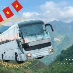 Vietnam Overnight Bus Guide for Solo Travelers