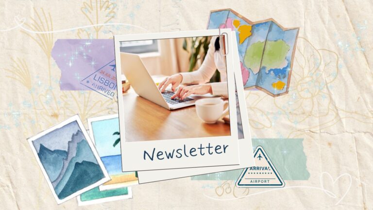 How I Saved Thousands This Year on Travel (Newsletter)